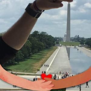 Meet your Posher, Faron